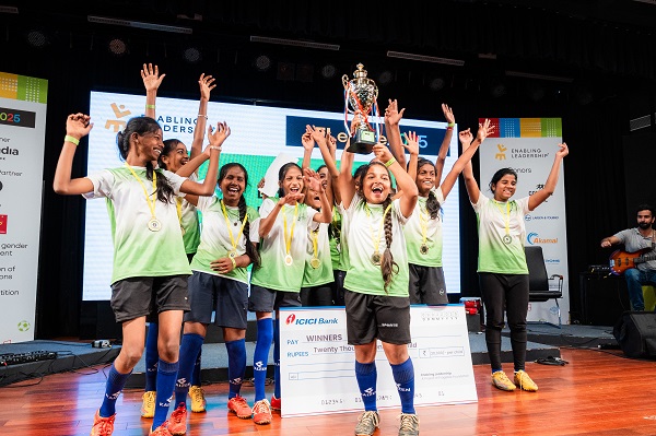 ELevate 2025 National Finals Conclude with an Unforgettable Celebration of Leadership, Talent, and Impact