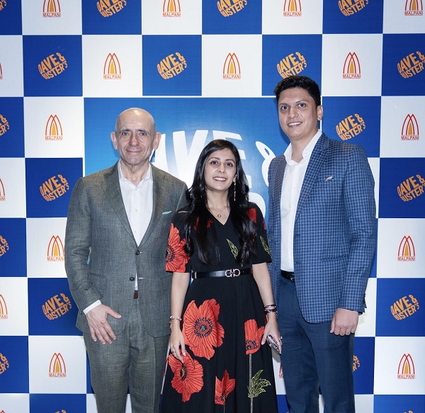 Dave & Buster's Grand Opening in Bengaluru: A Night of Fun, Food, and Entertainment