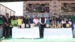 UEI Global Education Organised 6th National Sports and Cultural Event - Le Vitesse 2025