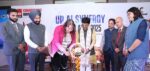 Chandigarh University Lucknow Hosts 'UP AI Synergy Conclave 2025', Brings Key Stakeholders Together to Shape India's AI Future