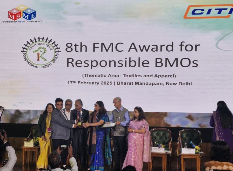 8th FMC Award for Responsible BMOs Recognizes Excellence in Sustainable Business Practices