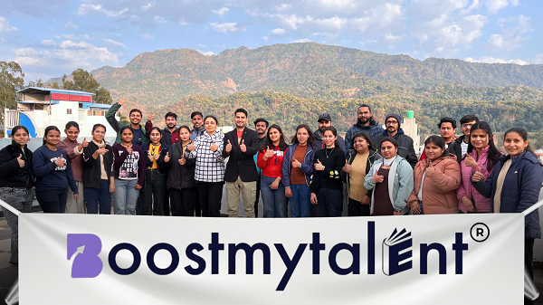 BoostMyTalent: Transforming Career Counseling and Higher Education from the Heart of the Himalayas