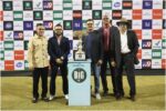 Blockbuster Inaugural Season of Big Cricket League Records 16.1 Million live Viewership Across Sony Sports Network and FanCode