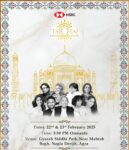 Pandit Jasraj Cultural Foundation to Host the Inaugural HSBC Taj o Taj Festival, Agra