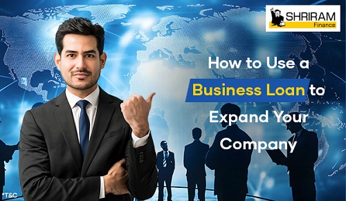 How to Use a Business Loan to Expand Your Company