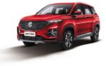 MG Hector Leads with Exceptional Resale Value and Efficiency - Droom Study