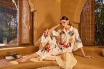 KAZO Unveils Spring Summer 2025 Collection, 'ELEMENTAL' - a Celebration of Individuality, Confidence and Effortless Style