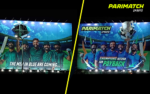 Parimatch Sports Rolls Out Eye-Catching Billboard Campaign to Celebrate the ICC Champions Trophy