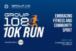 Group 108 to Host Runathon "Group 108 10K Run" at Grandthum, Greater Noida West on March 2