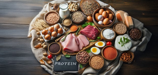 Protein Day 2025 Calls for Smarter Protein Consumption with the #RightWayToProtein