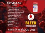 Primary Hemostatic Agent SeraSeal™ Approved Under NK-48 CMCHiS Scheme by Tamilnadu Government