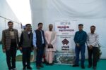 HUDCO and The Akshaya Patra Foundation Join Hands to Provide Free Meals at Maha Kumbh 2025