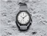 MOONSWATCH Pays Tribute to the Omega Speedmaster's Space Flight Qualification in 1965