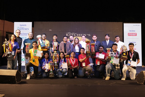 EverestBKCC Season 6 Concludes in Jaipur with Sabeer Mandal Crowned as National Champion