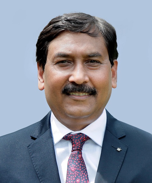 Solidus Techno Power Pvt. Ltd. Strengthens Leadership with the Appointment of Shiva Kumar Ram as Director of Operations