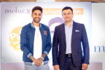 Sport Meets Skincare: moha: Play Smart Brings You Closer to Surya Kumar Yadav in an Exclusive Meet & Greet