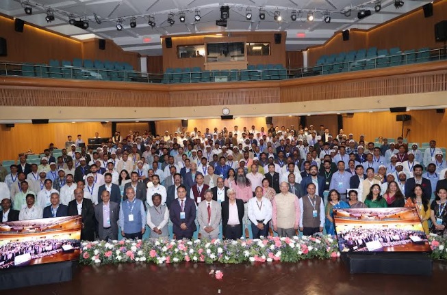 Central Electricity Authority to Honor Frontline Workforce of the Power Sector at Fifth Edition of Lineman Diwas on March 4, 2025