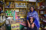 AkzoNobel's Indradhanush Women Entrepreneurs Paint a More Inclusive Future In Rural India