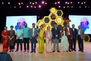 Unsung Heroes of Public Education Honoured at Shikshagraha Awards 2025 During InvokED 4.0