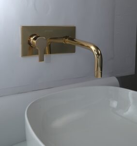 Prayag Polymers Uunveils Premium Brass Faucets for Contemporary Homes and Businesses