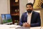 AI-Powered Smart Homes: The Future of Luxury Living - Neeraj K Mishra, Executive Director, Ganga Realty