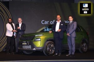 2025 carandbike Awards: Skoda Kylaq, Bajaj Freedom Take Top Honours