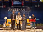 Chitkara University Hosts International Student Convention "ANVESHAN 2024-25" Celebrating Innovation and Global Collaboration