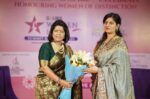 Gaurs Foundation Hosts the 2nd Edition of Women Icon Summit & Awards 2025, Honoring Women Pioneers