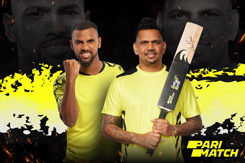 Parimatch Introduces Exclusive Markets for Nicholas Pooran and Sunil Narine Ahead of the Indian T20 League