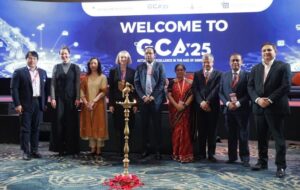 IAI Highlights GOI's "Insurance for All by 2047" Scheme at 24th Annual Global Conference