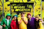 Elvish Yadav, Sona Dey, Rajveer Shishodia, and Other Top Influencers Joined  Forces With Parimatch Squad