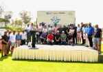 'Golf for Good' with The Empact Project by NeoKred Unites Business Leaders and Sports Icons to Support Child Nutrition through Akshaya Patra