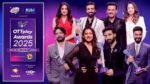 OTTplay Awards 2025: Manoj Bajpayee, Jaideep Ahlawat, Kajol and Jyotika,  Shine at a Star-studded Celebration of India's OTT Excellence