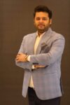 Ganga Realty Transforming Gurugram's Skyline: Insights from, Joint Managing Director, Mr. Vikas Garg