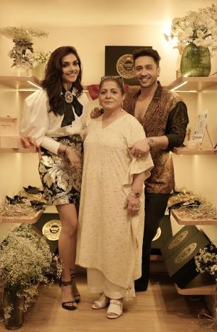 Duchess Kumari Debuts at PTAT: A Celebration of Heritage & Modernity