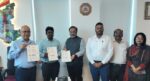 Reviving Bengaluru's Water: The Art of Living Signs a Groundbreaking Tripartite MoU for the City's Lifeline