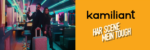 Kamiliant's Bold New Campaign Unveiled - "Naam Hai Kamiliant, Kaam Hai Toughness"