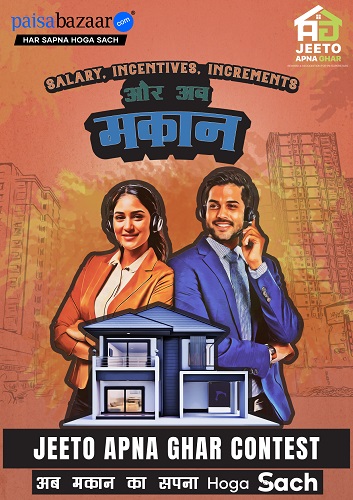 Paisabazaar Announces 'Jeeto Apna Ghar' Contest for Top Advisors in FY 2025-26
