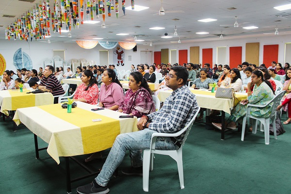 Suchitra Academy's Cambridge & IGCSE Curriculum: Shaping Future-Ready Learners