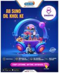 Radio City Joins Hands with Triton Digital to Launch Global Podcast Platform 'RC SWAPPR'
