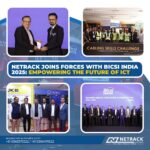 Netrack Joins Forces with BICSI India 2025: Empowering the Future of ICT
