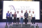 VVIP Group Hosts Exclusive Knowledge Session at VVIP Addresses