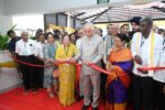 MAHE Inaugurates Manipal Hospice and Respite Centre, Revolutionizing Healthcare with Compassion