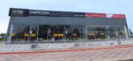Automotive Manufacturers (AMPL) - Mahindra's Largest Dealer in India - Inaugurates South India's Largest Dealership in Vijayawada