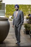 NAR-India Appoints Real Estate Leader Ashwinder R. Singh as Advisor