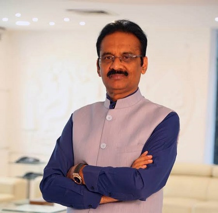 MP Ashok Kumar Mittal Congratulates Students on their Class XII Results