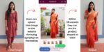 AlphaBake Launches First Ever Virtual Try-ons for Online Clothing Brands