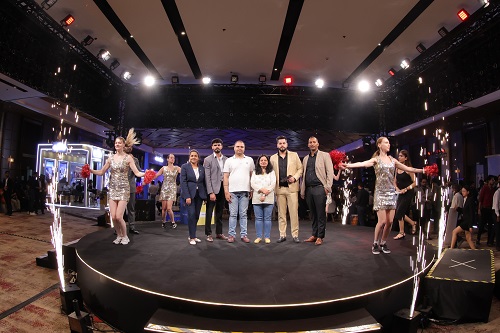INR 2,800 Crore Worth of Properties Sold During 'The Great Property Sell Fest' Held in Association with The Times of India