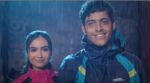 Style in Pursuit: Zeel's New Film Breaks the Rainwear Mold
