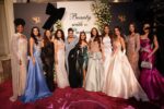 Sudha Reddy Hosts 'Beauty With A Purpose Gala'